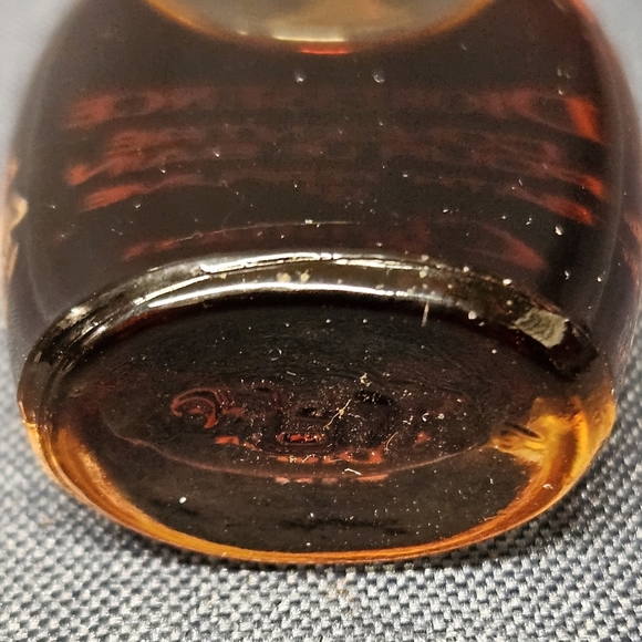 RETIRED 1970's Christian Dior DIORESSENCE 15° Concentrated Bath Perfume 0.25 oz - Picture 5 of 7